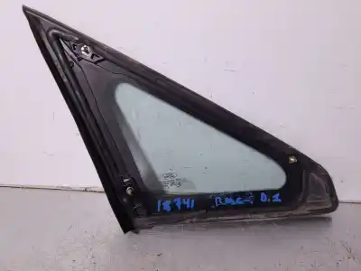 Second-hand car spare part left front triangle quarter glass for ford focus cmax cap ambiente d oem iam references   