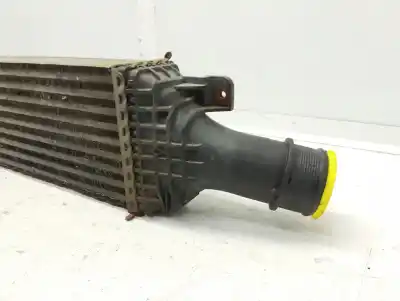 Peça sobressalente para automóvel em segunda mão intercooler por audi a4 avant (8k5) básico referências oem iam l3122004  