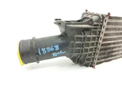 Peça sobressalente para automóvel em segunda mão intercooler por audi a4 avant (8k5) básico referências oem iam l3122004  
