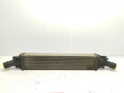 Second-hand car spare part Intercooler for AUDI A4 AVANT (8K5) Básico OEM IAM references L3122004  