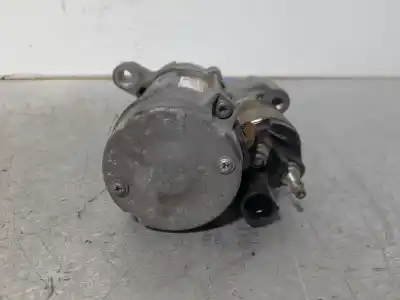 Second-hand car spare part starter motor for audi a4 avant (8k5) básico oem iam references 03l911024a