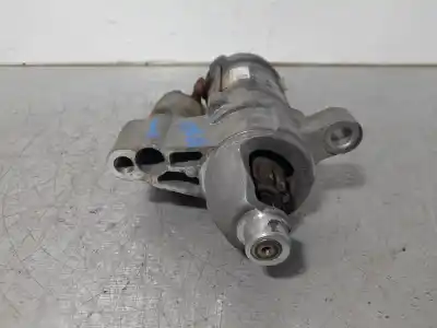 Peça sobressalente para automóvel em segunda mão motor de arranque por audi a4 avant (8k5) básico referências oem iam 03l911024a  