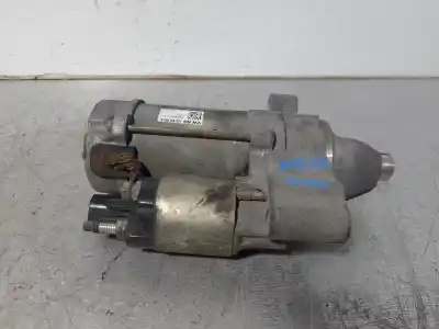 Peça sobressalente para automóvel em segunda mão motor de arranque por audi a4 avant (8k5) básico referências oem iam 03l911024a  