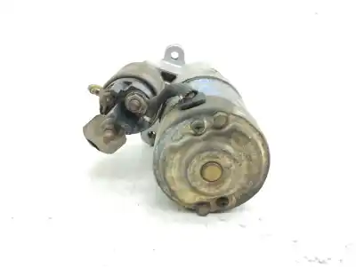 Peça sobressalente para automóvel em segunda mão motor de arranque por renault scenic (ja..) 1.9 dci authentique 102 cv / 75 kw referências oem iam 7700116282  