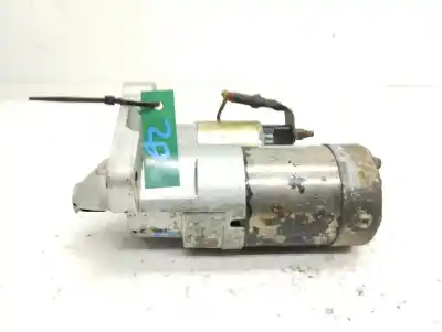 Peça sobressalente para automóvel em segunda mão  por RENAULT SCENIC (JA..)  Referências OEM IAM 7700116282  