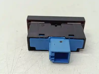 Peça sobressalente para automóvel em segunda mão interruptor 4 piscas - emergência por volkswagen troc d11 basis referências oem iam 2ga953509ecu