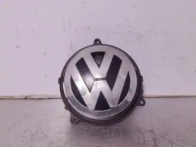 Recambio de automóvil de segunda mano de Maneta Exterior Porton para VOLKSWAGEN PASSAT B6 (3C2) 2.0 TDI 16V referencias OEM IAM 1K0827469E  