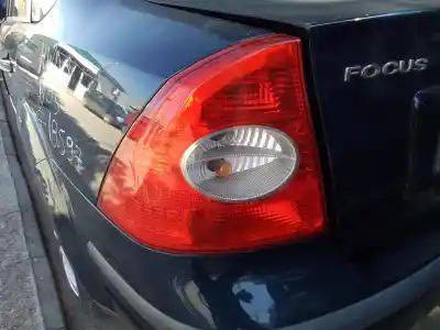 Peça sobressalente para automóvel em segunda mão  por FORD FOCUS II SEDÁN (DB_, FCH, DH)  Referências OEM IAM   