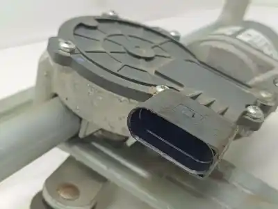 Peça sobressalente para automóvel em segunda mão motor do limpa para brisas por volkswagen troc d11 basis referências oem iam 2ga955113a