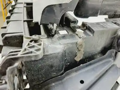 Second-hand car spare part front panel for volkswagen troc d11 basis oem iam references 2136401291  