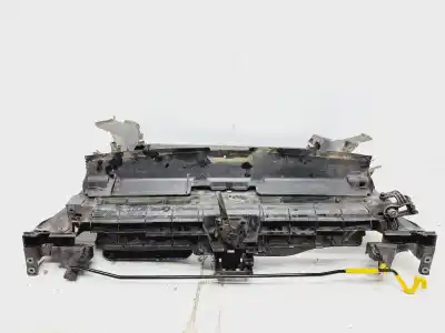 Second-hand car spare part front panel for volkswagen troc d11 basis oem iam references 2136401291  