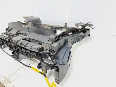 Second-hand car spare part front panel for volkswagen troc d11 basis oem iam references 2136401291  