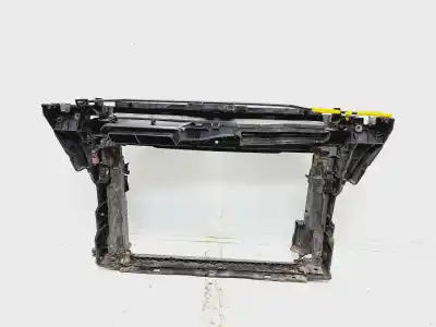 Second-hand car spare part front panel for volkswagen troc d11 basis oem iam references 2136401291  