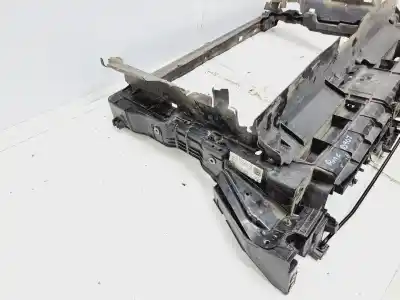 Peça sobressalente para automóvel em segunda mão painel frontal por volkswagen troc d11 basis referências oem iam 2136401291