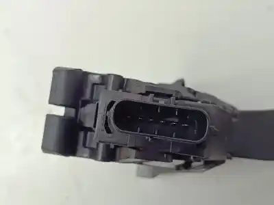 Peça sobressalente para automóvel em segunda mão pedal acelerador por volkswagen troc d11 basis referências oem iam 5q1723503l