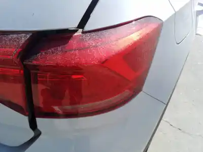 Peça sobressalente para automóvel em segunda mão farolim traseiro direito por volkswagen troc d11 basis referências oem iam 2ga945096c