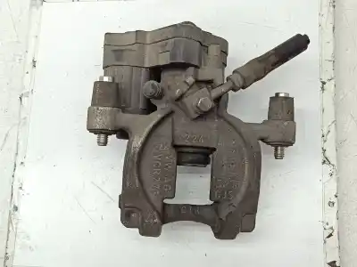 Second-hand car spare part REAR LEFT BRAKE CALIPER for VOLKSWAGEN TROC D11 BASIS OEM IAM references 5Q0615406  
