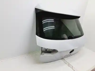 Second-hand car spare part tailgate for volkswagen troc d11 basis oem iam references   