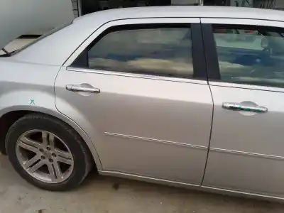 Second-hand car spare part REAR RIGHT DOOR for CHRYSLER 300 C 3.0 CRD OEM IAM references   