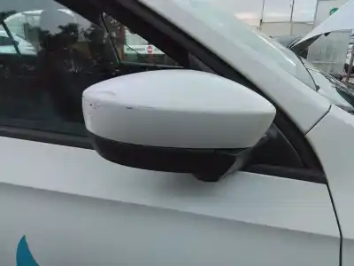 Автозапчастина б/у ПРАВИЙ ЗАДНИЙ ОГЛЯД для SKODA RAPID (NH)  Посилання на OEM IAM   