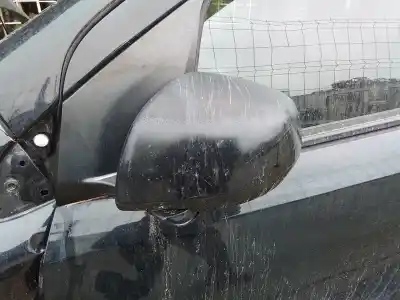 Pièce détachée automobile d'occasion rétroviseur gauche pour nissan pixo (ua0) 1.0 références oem iam 