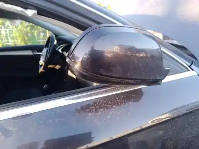 Second-hand car spare part Right Rearview Mirror for AUDI A4 AVANT (8K5) Básico OEM IAM references   