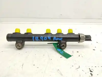 Second-hand car spare part DISTRIBUTOR PIPE for PEUGEOT 308 II 1.6 HDi 100 OEM IAM references 968529758002  