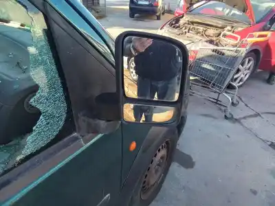 Tweedehands auto-onderdeel rechts achteruitzicht voor ford transit connect tc7 furg. oem iam-referenties 