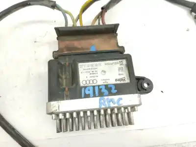 Tweedehands auto-onderdeel verwarmingsweerstand voor audi a6 c7 avant (4g5, 4gd) 2.0 tfsi oem iam-referenties 8k0959501g