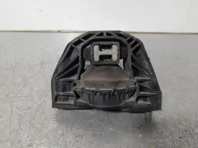 Second-hand car spare part right engine support for citroen c4 cactus feel oem iam references 9676780580  