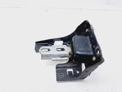 Recambio de automóvil de segunda mano de SOPORTE MOTOR IZQUIERDO para CITROEN C4 CACTUS Feel referencias OEM IAM 9680293280  