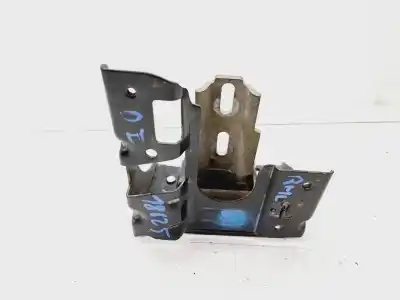 Second-hand car spare part left engine support for citroen c4 cactus feel oem iam references 9680293280  