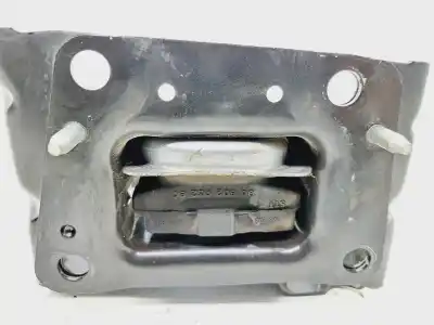 Second-hand car spare part left engine support for citroen c4 cactus feel oem iam references 9680293280  