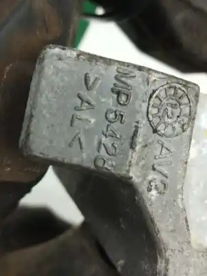Recambio de automóvil de segunda mano de SOPORTE MOTOR IZQUIERDO para AUDI A6 C7 AVANT (4G5, 4GD) 2.0 TFSI referencias OEM IAM MP5428  