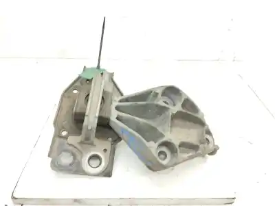 Recambio de automóvil de segunda mano de SOPORTE MOTOR DERECHO para RENAULT MEGANE II CLASSIC BERLINA Confort Authentique referencias OEM IAM 500900500  