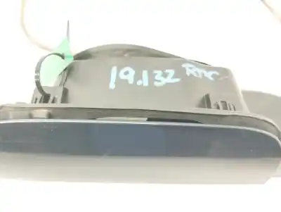 Tweedehands auto-onderdeel buitenste brandstofdop voor audi a6 c7 avant (4g5, 4gd) 2.0 tfsi oem iam-referenties 4g0809906