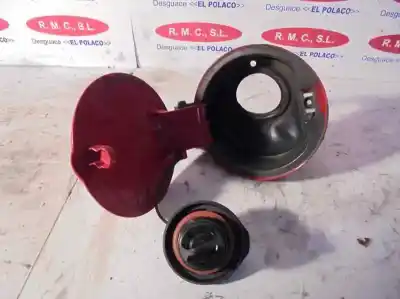 Gebrauchtes Autoersatzteil tankdeckel zum fiat iii evo punto (199) g-350a1000 oem-iam-referenzen 0046820586  