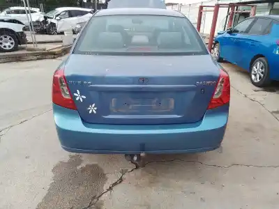 İkinci el araba yedek parçası bagaj kapagi için daewoo nubira berlina se oem iam referansları   
