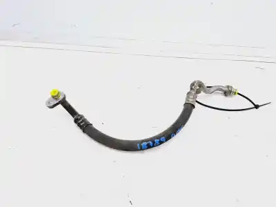 Gebrauchtes Autoersatzteil ROHRE DER KLIMAANLAGE zum PEUGEOT 307 BERLINA (S2) * OEM-IAM-Referenzen 9681723880  