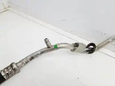 Gebrauchtes Autoersatzteil ROHRE DER KLIMAANLAGE zum DACIA LOGAN Ambiance OEM-IAM-Referenzen 924543827R  