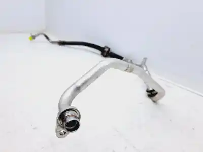 Pezzo di ricambio per auto di seconda mano tubi aria condizionata per dacia logan ambiance riferimenti oem iam 924543827r   Pezzo di ricambio per auto di seconda mano tubi aria condizionata per dacia logan ambiance riferimenti oem iam 924543827r