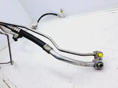 Gebrauchtes Autoersatzteil ROHRE DER KLIMAANLAGE zum OPEL INSIGNIA A SEDÁN (G09) 1.6 CDTI (69) OEM-IAM-Referenzen 39028239  
