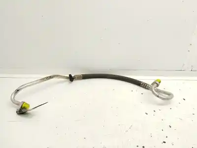 Gebrauchtes Autoersatzteil ROHRE DER KLIMAANLAGE zum RENAULT KADJAR (HA_, HL_) 1.6 DCI 130 OEM-IAM-Referenzen 924904EB0A  