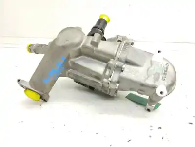 Gebrauchtes Autoersatzteil EGR-VENTIL zum PEUGEOT 308 II 1.6 HDi 100 OEM-IAM-Referenzen 9802194080  