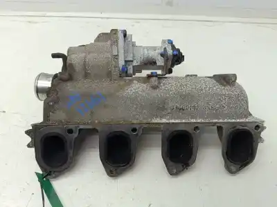 Gebrauchtes Autoersatzteil EGR-VENTIL zum FORD FOCUS CMAX CAP Ambiente D OEM-IAM-Referenzen 4M5Q9424CC  