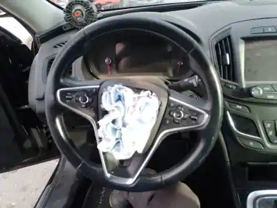 Piesă de schimb auto la mâna a doua VOLAN pentru OPEL INSIGNIA A SEDÁN (G09) 1.6 CDTI (69) Referințe OEM IAM 39016158  