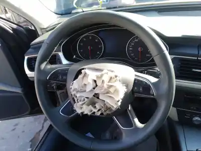 Piesă de schimb auto la mâna a doua VOLAN pentru AUDI A6 C7 AVANT (4G5, 4GD) 2.0 TFSI Referințe OEM IAM 616689501E  