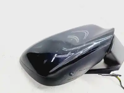 Pezzo di ricambio per auto di seconda mano retrovisore destro per citroen c4 cactus feel riferimenti oem iam e90411054  