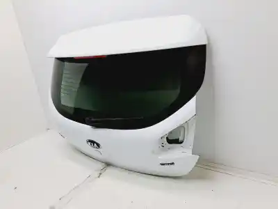 Автозапчастина б/у загальні двері для kia ceed (jd) d4fc посилання на oem iam   