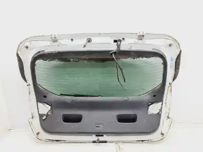 Автозапчастина б/у загальні двері для kia ceed (jd) d4fc посилання на oem iam   